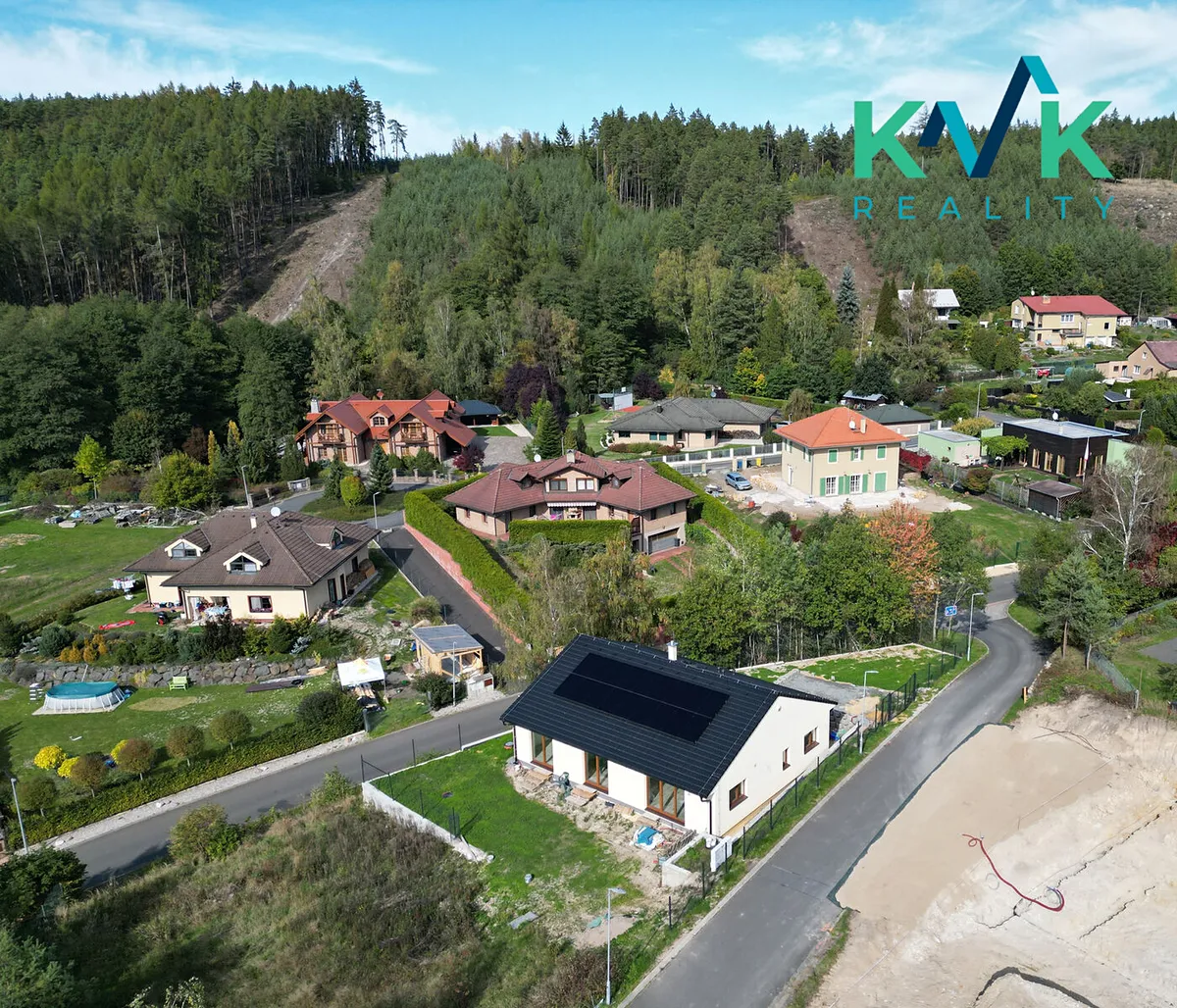 Prodej rodinného domu 160 m², pozemek 690 m²